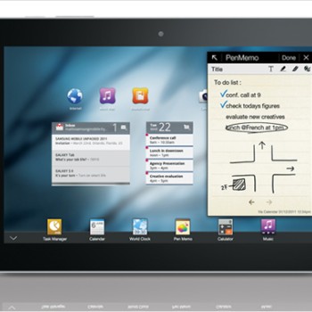 Samsung Galaxy Tab 10.1